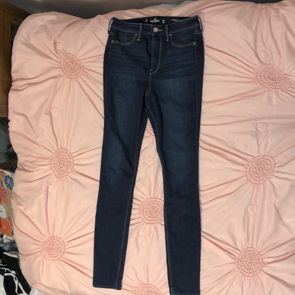 NEW Hollister Jeggings